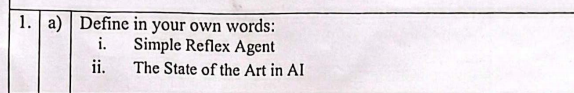 Autumn 2025 Question 1.a