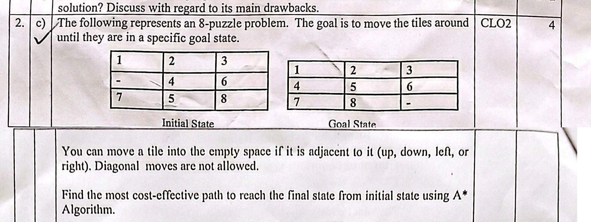 Autumn 2025 Question 2.c