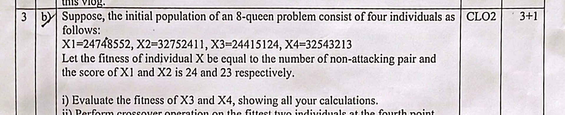 Autumn 2025 Question 3.b